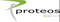 Logo for Proteos Biotech
