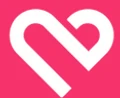 Logo for easyrishta