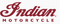 Logo for Indian Motorcycle