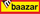 Logo for M Baazar