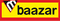 Logo for M Baazar