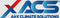 Logo for AIRX Climate Solutions