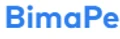 Logo for BimaPe
