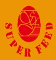 Logo for Super Feed