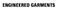 Logo for Engineered Garments