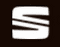 Logo for SEAT