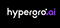 Logo for Hypergro