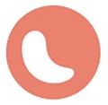 Logo for Pomelo Care