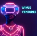 Logo for Wikus Ventures