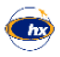 Logo for Hunterexpress