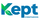 Logo for Kept Companies