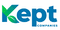 Logo for Kept Companies