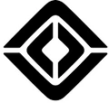 Logo of Rivian