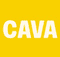 Logo for CAVA