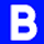 Logo for BlueCity