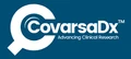 Logo for CovarsaDx