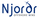 Logo of Njordr Offshore Wind