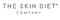 Logo for The Skin Diet Company