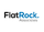 Logo for FlatRock Associates