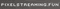 Logo for Pixel Streaming