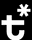 Logo for Thesis