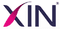 Logo for XIN