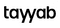 Logo for Tayyab