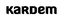 Logo for Kardem