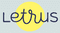 Logo for Letrus