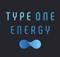 Logo of Type One Energy Group