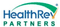 Logo for HealthRev Partners