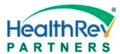 Logo for HealthRev Partners