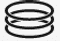 Logo for evroc