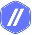 Logo for 2Slash