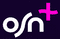 Logo for OSN+