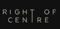 Logo for Right of Centre