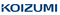 Logo for Koizumi Seiki