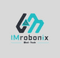 Logo for IMrobonix