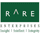 Logo for Rare Enterprises