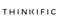 Logo for Thinkific