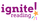 Logo for Ignite! Reading