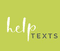 Logo for Help Texts