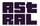 Logo of Astral