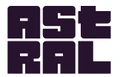 Logo for Astral
