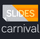 Logo for SlidesCarnival