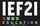 Logo for IEF2I Education