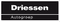 Logo for Driessen Autogroep
