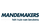 Logo for Mandemakers Keukens