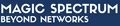 Logo for Magic Spectrum