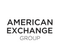 Logo for American Exchange Group